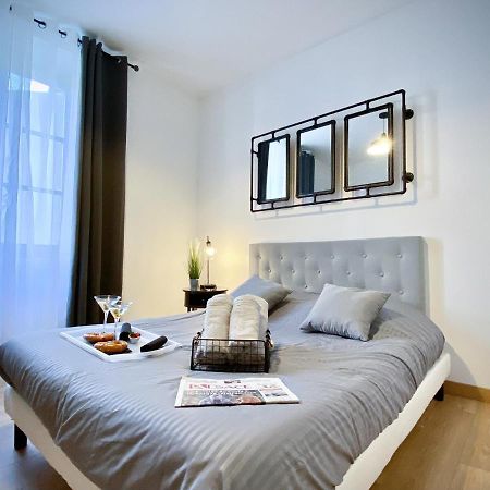 Le Convivial, Appartement Centre Ville Mulhouse Exterior foto