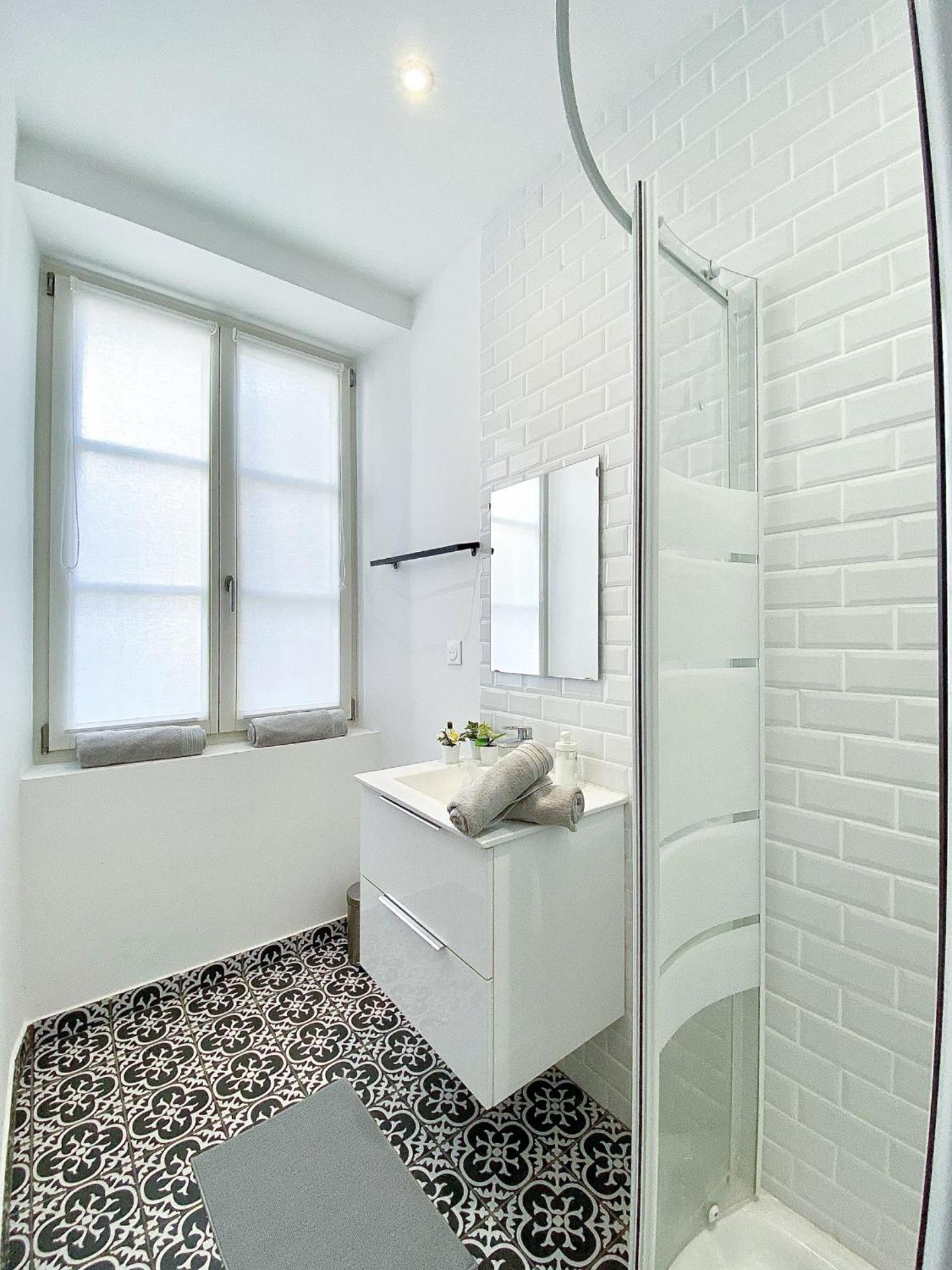 Le Convivial, Appartement Centre Ville Mulhouse Cameră foto